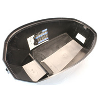 8M0134515 Mercury 2023 Top Cowl Hood Cowling 9.9 15 20 HP 4 Stroke