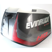 285850 Evinrude ETEC OEM Hood Cowling Engine Cover HO 200 225 250 HP