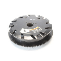 817632A12 Mercury 1989-01 Flywheel 105 JET 135 140 JET 150 175 200 HP 94T