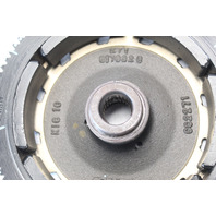 817632A12 Mercury 1989-01 Flywheel 105 JET 135 140 JET 150 175 200 HP 94T