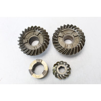 986655 914724 914714 OMC Forward Pinion Reverse & Clutch Gear Set 140 HP