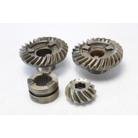 986655 914724 914714 OMC Forward Pinion Reverse & Clutch Gear Set 140 HP