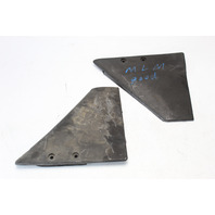 SST HydroFoil Stabilizer Planing Fin Whale Tale B Series Set
