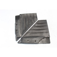 SST HydroFoil Stabilizer Planing Fin Whale Tale B Series Set