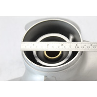 391201 765188 Johnson Evinrude 1976 & UP RH 14-1/2x19 Propeller 6 MO HUB WTY