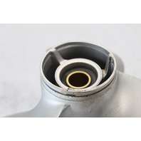 175190 Johnson Evinrude 1979 & UP Propeller 20 25 30 HP RH 6 MOS HUB WTY