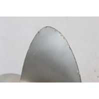175190 Johnson Evinrude 1979 & UP Propeller 20 25 30 HP RH 6 MOS HUB WTY