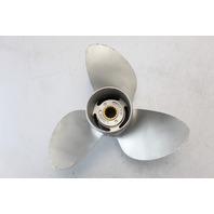 175190 Johnson Evinrude 1979 & UP Propeller 20 25 30 HP RH 6 MOS HUB WTY