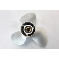 175190 Johnson Evinrude 1979 & UP Propeller 20 25 30 HP RH 6 MOS HUB WTY