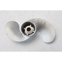 376968 Johnson Evinrude 8 X 7-1/4 RH 1958 &UP Propeller Pin Hub 6 8 9.9 10 15 HP
