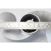 376968 Johnson Evinrude 8 X 7-1/4 RH 1958 &UP Propeller Pin Hub 6 8 9.9 10 15 HP