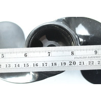 NEW! Johnson Evinrude 8 X 7-1/4 RH 1958 & UP Propeller Pin Hub 6 8 9.9 10 15 HP