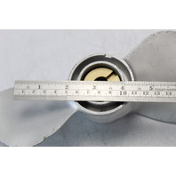 012064 AJC418 Michigan Wheel Johnson Gale 9-1/4 X 12 Propeller 14 15 18 20 25 HP