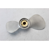 012064 AJC418 Michigan Wheel Johnson Gale 9-1/4 X 12 Propeller 14 15 18 20 25 HP