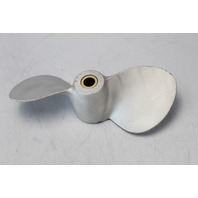 012064 AJC418 Michigan Wheel Johnson Gale 9-1/4 X 12 Propeller 14 15 18 20 25 HP