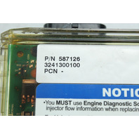 Evinrude Johnson 2010 - 2012 EMM ECU Electric Control Unit 15 25 + HP 1 YEAR WTY