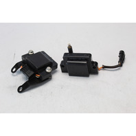 586980 587275 Evinrude 2008 & UP Ignition Coil W/ 12" Lead 15 25 + HP 1 YEAR WTY