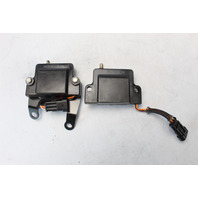 586980 587275 Evinrude 2008 & UP Ignition Coil W/ 12" Lead 15 25 + HP 1 YEAR WTY