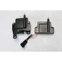 586980 587275 Evinrude 2008 & UP Ignition Coil W/ 12" Lead 15 25 + HP 1 YEAR WTY