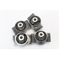 5007508 Evinrude 2009 & UP ETEC Rubber Mount Set 15 25 30 HP 2 Cyl