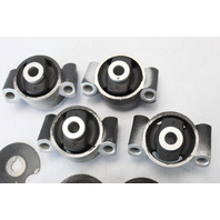 5007508 Evinrude 2009 & UP ETEC Rubber Mount Set 15 25 30 HP 2 Cyl
