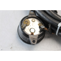 14.5' Outboard Ignition Harness W/ Key & 8 Pin Male Plug OEM