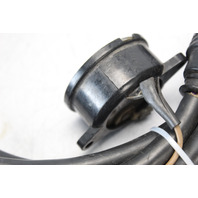 14.5' Outboard Ignition Harness W/ Key & 8 Pin Male Plug OEM