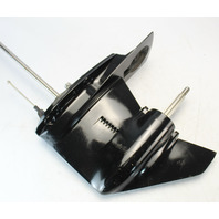 1994 & UP Mercury Force 20" Lower Unit 30 40 50 HP 2 Str 2.0:1 1 YEAR WARRANTY