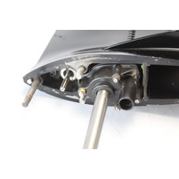 Mercury V6 1976-05 25" Lower Unit 135 150 175 HP 2:1 OEM 1 YEAR WARRANTY