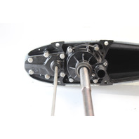 1991 & Up Johnson Evinrude 20" Magnum 1 Lower Unit C/R 200 225 250 HP 1 YEAR WTY