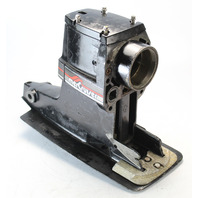 Mercruiser Bravo III 3  Upper Outdrive EMPTY