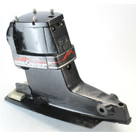 Mercruiser Bravo III 3  Upper Outdrive EMPTY