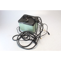 176712 OEM Johnson Evinrude OMC 1984-97 Oil Tank 2 Wire 35-235 HP 1.8 Gal