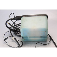 176712 OEM Johnson Evinrude OMC 1984-97 Oil Tank 2 Wire 35-235 HP 1.8 Gal