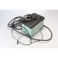 176712 OEM Johnson Evinrude OMC 1984-97 Oil Tank 2 Wire 35-235 HP 1.8 Gal