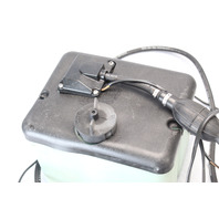 176712 OEM Johnson Evinrude OMC 1984-97 Oil Tank 2 Wire 35-235 HP 1.8 Gal