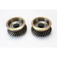 807436A6 91074A4 815661T Mercruiser 1988-1995 Drive Gears Set Bravo I II III 32T