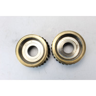 807436A6 91074A4 815661T Mercruiser 1988-1995 Drive Gears Set Bravo I II III 32T