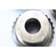 807436A6 91074A4 815661T Mercruiser 1988-1995 Drive Gears Set Bravo I II III 32T