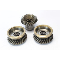 807436A6 91074A4 815661T Mercruiser 1988-1995 Drive Gears Set Bravo I II III 32T