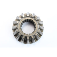 MerCruiser 1988 1989 1990 - 1998 Pinion Gear Bravo I II III - 16 Teeth 18 Spline