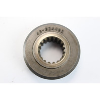 MerCruiser 1988 1989 1990 - 1998 Pinion Gear Bravo I II III - 16 Teeth 18 Spline