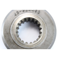 MerCruiser 1988 1989 1990 - 1998 Pinion Gear Bravo I II III - 16 Teeth 18 Spline