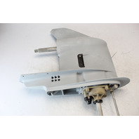 Johnson Evinrude 1993-05 Long 20" Lower Unit 40 48 50 HP 1 YR WNTY