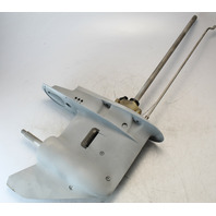 Johnson Evinrude 1993-05 Long 20" Lower Unit 40 48 50 HP 1 YR WNTY