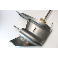 Mercury 1980-1987 Long 20" Lower Unit 90 115 150 HP 2:1 Ratio Inline 6 1 YR WTY