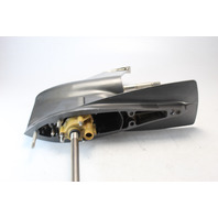 Mercury 1980-1987 Long 20" Lower Unit 90 115 150 HP 2:1 Ratio Inline 6 1 YR WTY