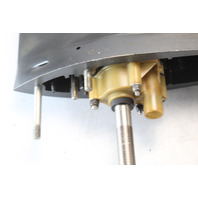 Mercury 1980-1987 Long 20" Lower Unit 90 115 150 HP 2:1 Ratio Inline 6 1 YR WTY