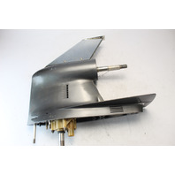 Mercury 1980-1987 Long 20" Lower Unit 90 115 150 HP 2:1 Ratio Inline 6 1 YR WTY