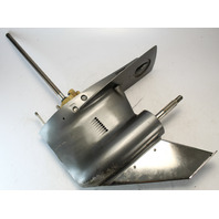 Mercury 1980-1987 Long 20" Lower Unit 90 115 150 HP 2:1 Ratio Inline 6 1 YR WTY